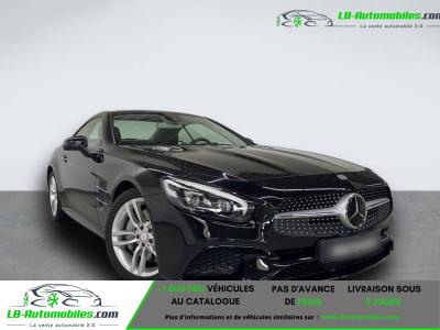 Mercedes SL 400 BVA