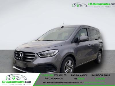Mercedes Classe T 160 d BVM
