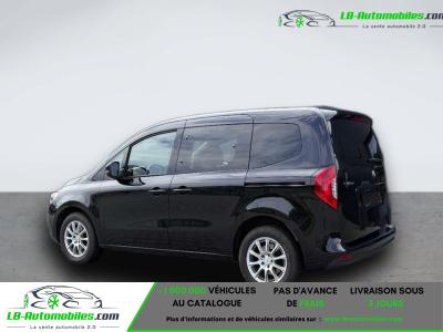 Mercedes Classe T 160 d BVA