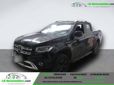 Mercedes Classe X 250D BVA