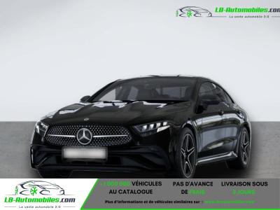 Mercedes CLS 220d BVA