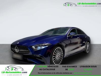 Mercedes CLS 400d BVA