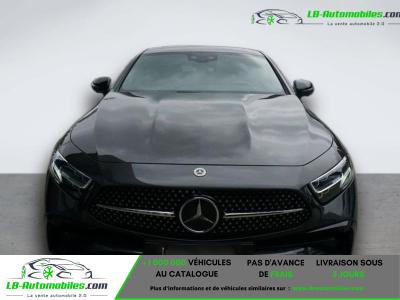 Mercedes CLS 400d BVA