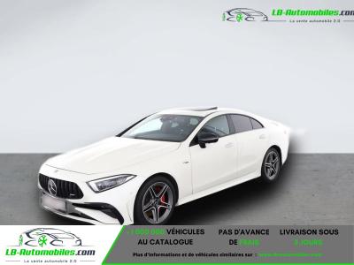Mercedes CLS 53 AMG