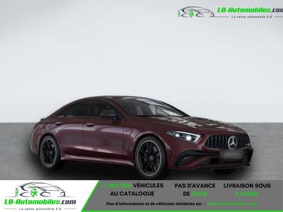 Mercedes CLS 53 AMG