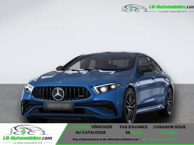 Mercedes CLS 53 AMG