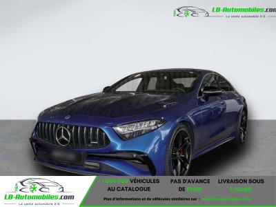 Mercedes CLS 53 AMG