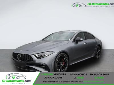 Mercedes CLS 53 AMG