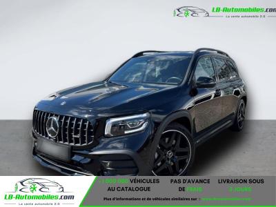 Mercedes GLB 35 AMG BVA 4Matic