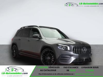 Mercedes GLB 35 AMG BVA 4Matic