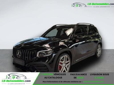 Mercedes GLB 35 AMG BVA 4Matic