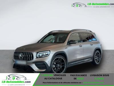 Mercedes GLB 35 AMG BVA 4Matic