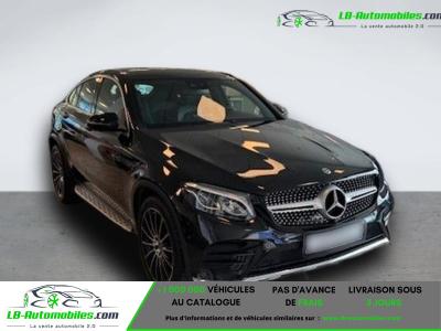 Mercedes GLC Coupe 250 BVA 4Matic