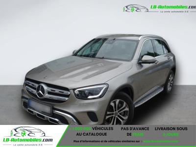 Mercedes GLC 200 d BVA