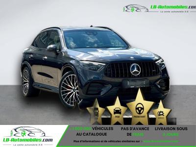 Mercedes GLC 63 AMG BVA 4Matic