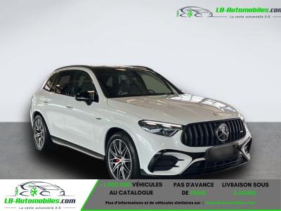 Mercedes GLC 63 AMG BVA 4Matic