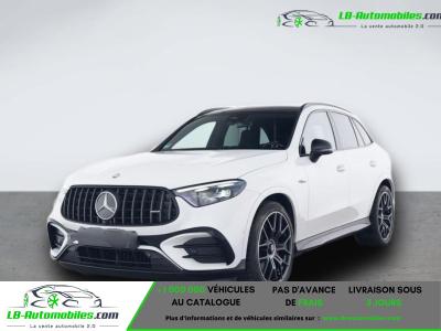 Mercedes GLC 63 AMG BVA 4Matic