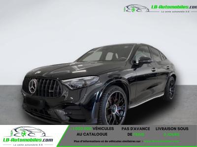 Mercedes GLC 63 S AMG BVA 4Matic+