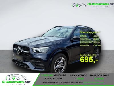 Mercedes GLE  350 e EQ POWER BVA 4Matic