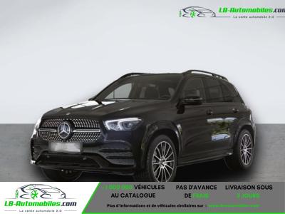 Mercedes GLE  350 e EQ POWER BVA 4Matic