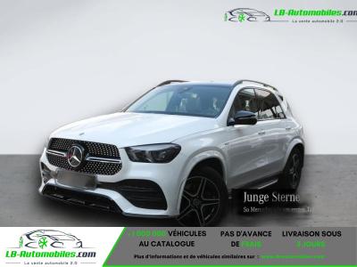 Mercedes GLE  350 e EQ POWER BVA 4Matic