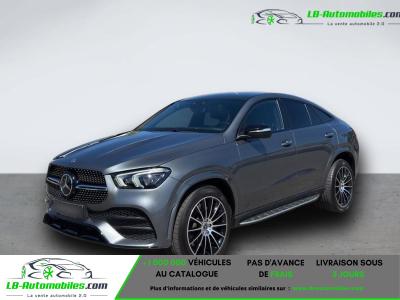 Mercedes GLE  400 d BVA 4Matic