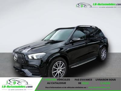 Mercedes GLE  53 AMG EQBoost BVA 4Matic+