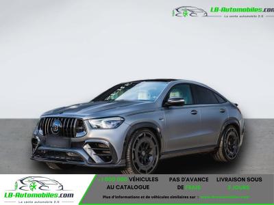 Mercedes GLE  63 S AMG BVA 4Matic+