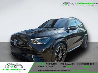 Mercedes GLE  350 de BVA 4Matic