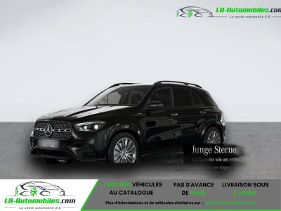 Mercedes GLE  400 e BVA 4Matic