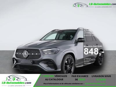 Mercedes GLE  400 e BVA 4Matic