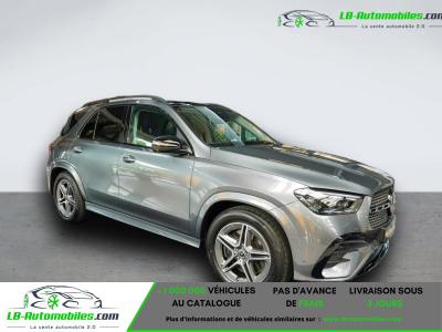 Mercedes GLE  400 e BVA 4Matic