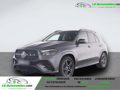Mercedes GLE  400 e BVA 4Matic