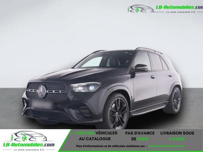 Mercedes GLE  400 e BVA 4Matic