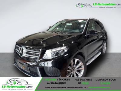 Mercedes GLE  350 d BVA 4Matic