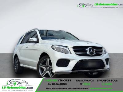 Mercedes GLE  350 d BVA 4Matic