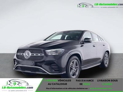 Mercedes GLE Coupe 400 e BVA 4Matic