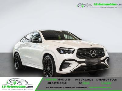 Mercedes GLE Coupe 400 e BVA 4Matic