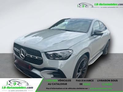 Mercedes GLE Coupe 400 e BVA 4Matic