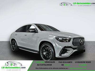 Mercedes GLE  53 AMG BVA 4Matic+