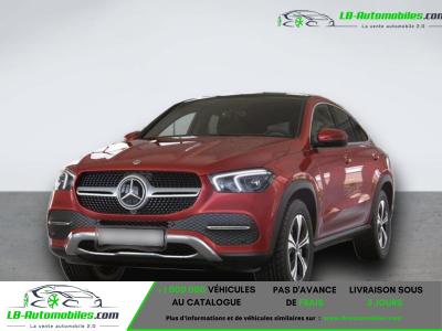 Mercedes GLE Coupe 350 e BVA 4Matic