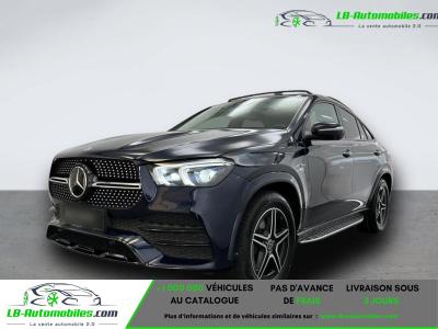 Mercedes GLE Coupe 350 e BVA 4Matic