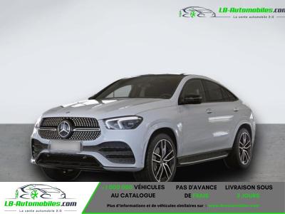 Mercedes GLE Coupe 350 e BVA 4Matic