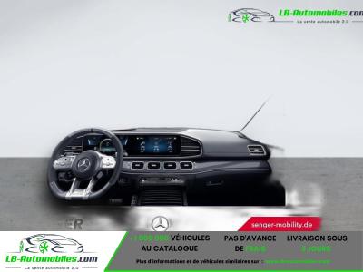 Mercedes GLE Coupe 63 S AMG BVA 4MATIC+