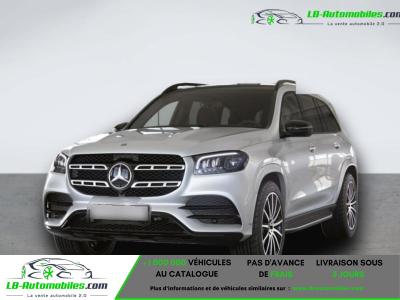 Mercedes GLS 450 BVA 4Matic