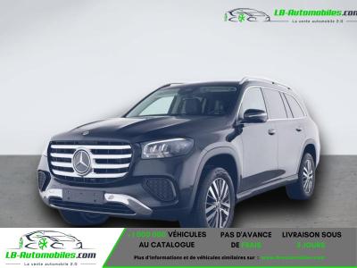 Mercedes GLS 450 BVA 4Matic