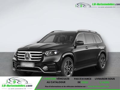 Mercedes GLS 450 BVA 4Matic