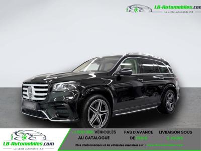 Mercedes GLS 450 BVA 4Matic