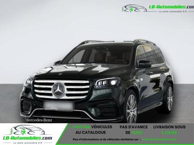 Mercedes GLS 450 BVA 4Matic