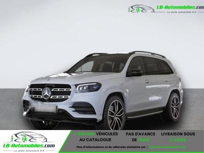 Mercedes GLS 580 4Matic